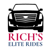 Rich’s Elite Rides