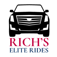 Rich’s Elite Rides